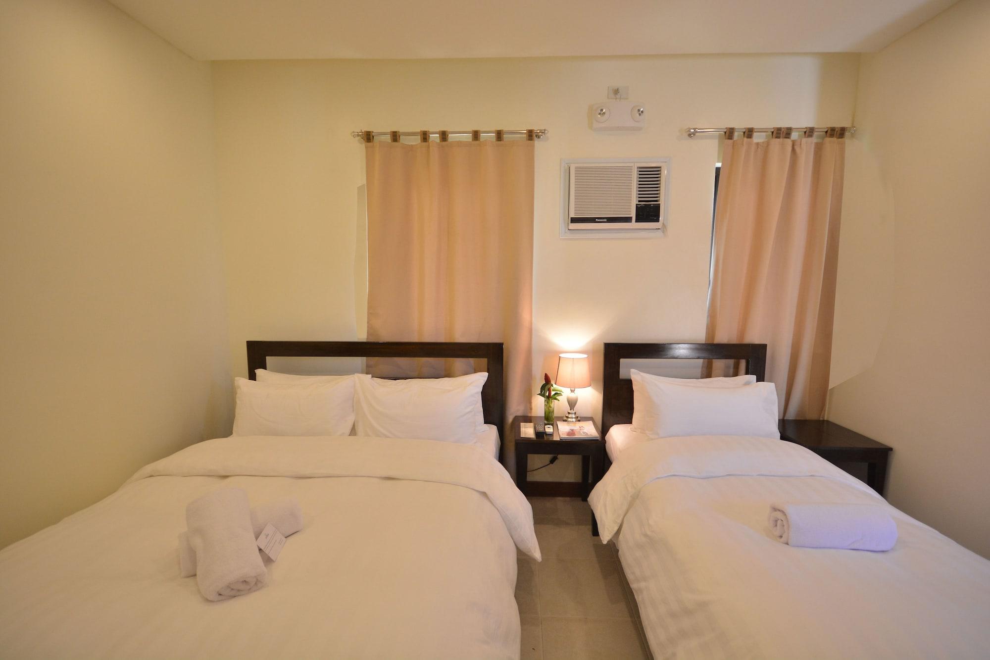 เซาท์วินด์ ปาลาวัน Hotel Puerto Princesa ภายนอก รูปภาพ