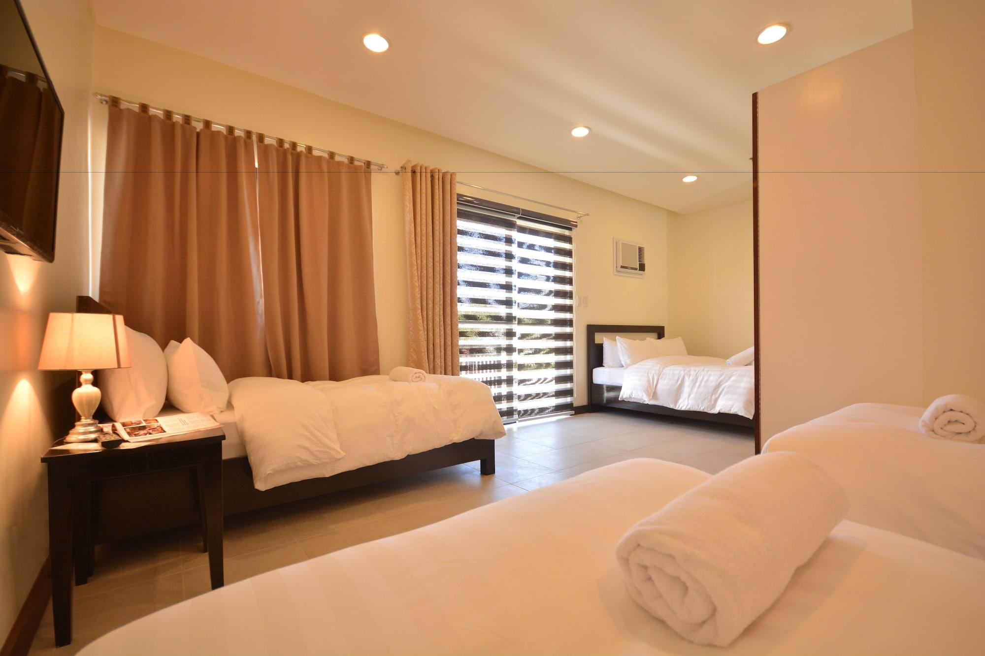 เซาท์วินด์ ปาลาวัน Hotel Puerto Princesa ภายนอก รูปภาพ