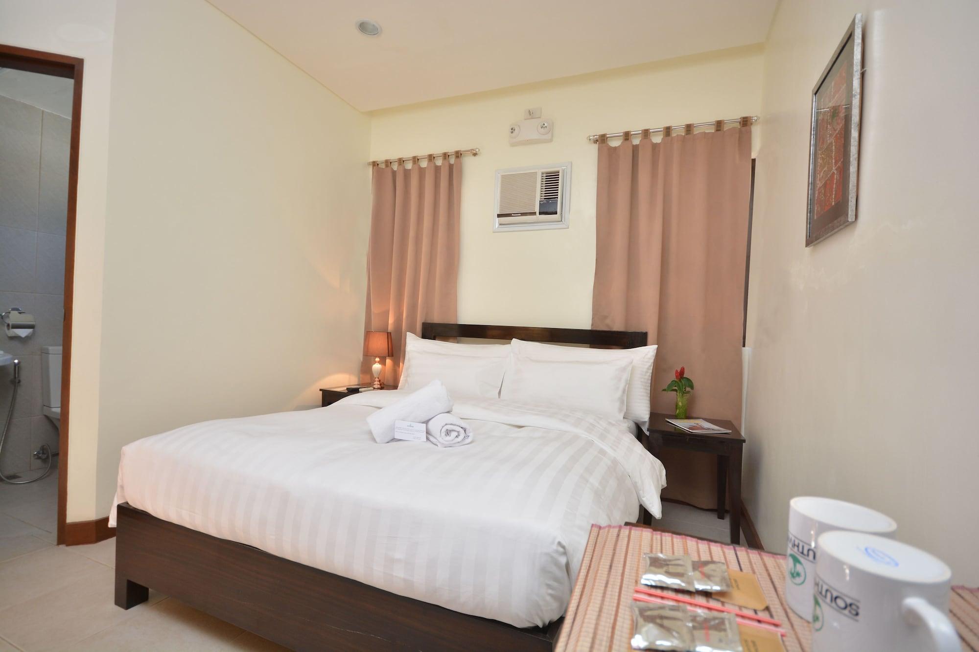 เซาท์วินด์ ปาลาวัน Hotel Puerto Princesa ภายนอก รูปภาพ