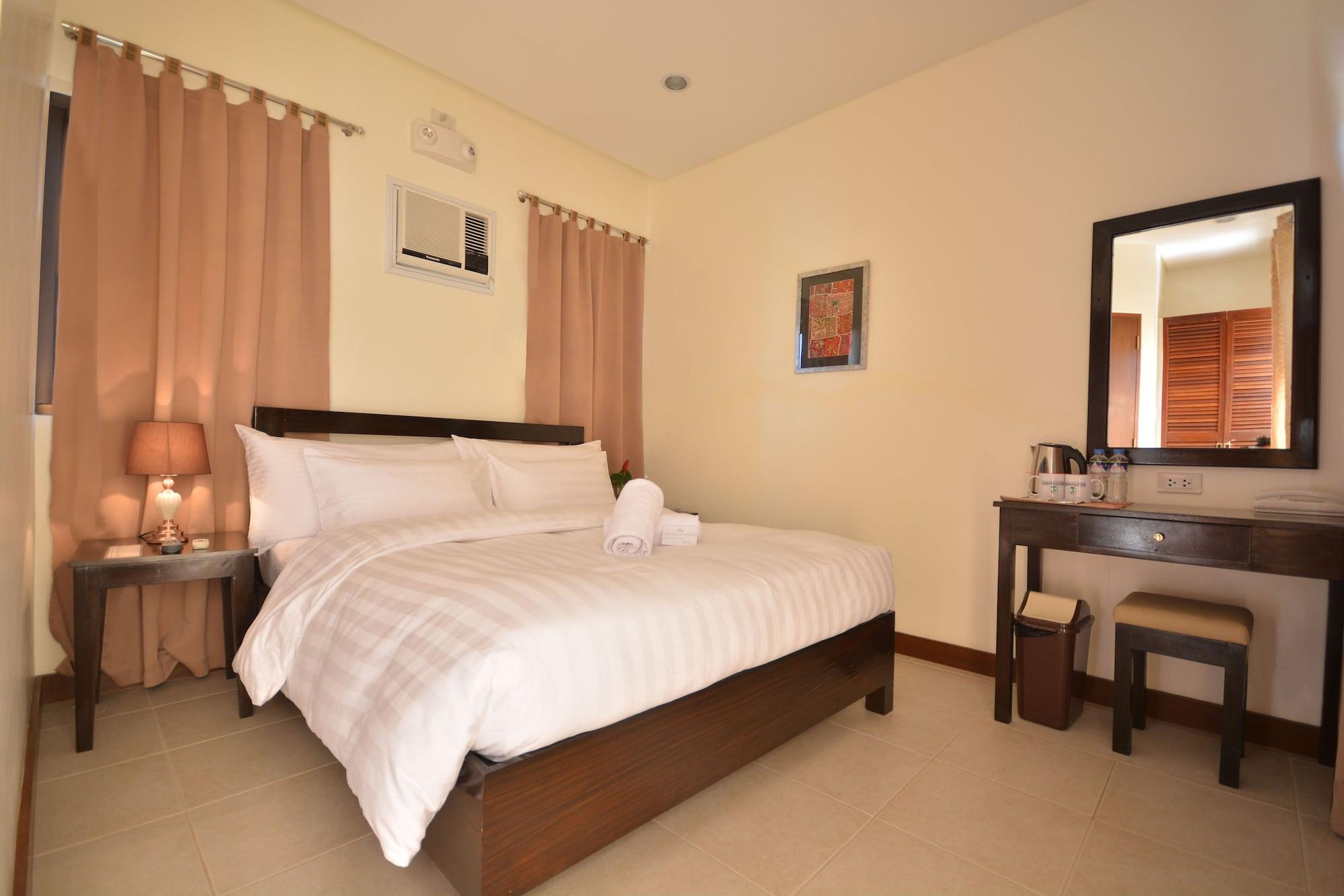 เซาท์วินด์ ปาลาวัน Hotel Puerto Princesa ภายนอก รูปภาพ