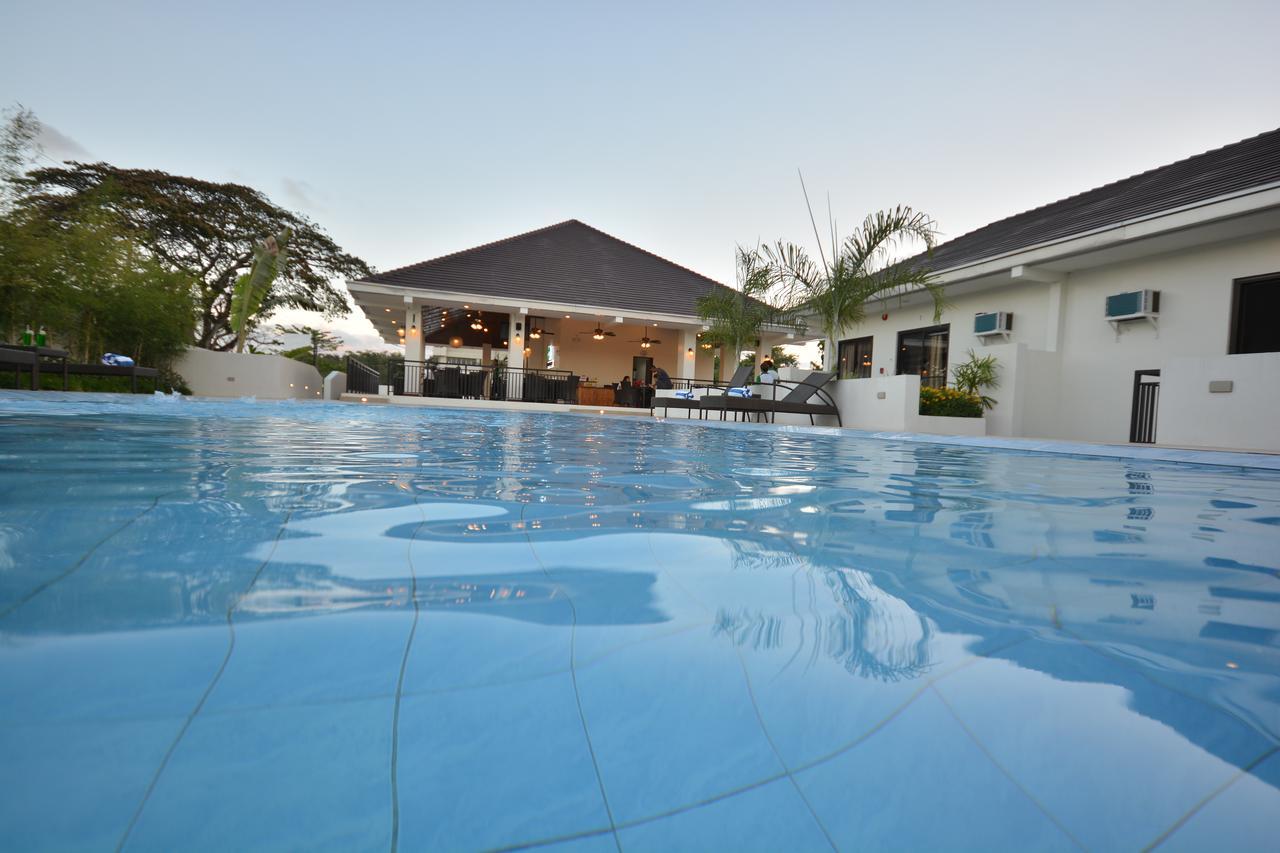 เซาท์วินด์ ปาลาวัน Hotel Puerto Princesa ภายนอก รูปภาพ
