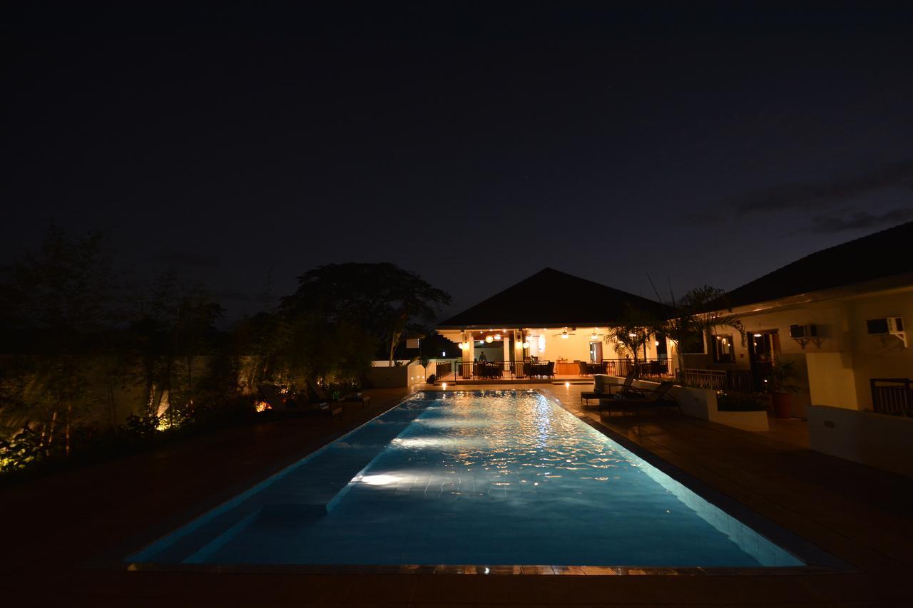 เซาท์วินด์ ปาลาวัน Hotel Puerto Princesa ภายนอก รูปภาพ